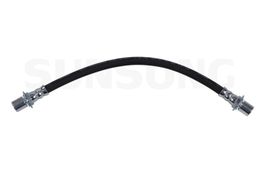 SUG-2205496, Sunsong Clutch Hoses for 2000-2004 TUNDRA - 2205496 in UAE, Dubai. Condition - new. Price 90 AED. Photo, seller contacts | AUTO.AE
