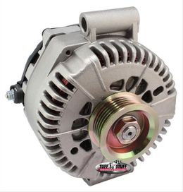 TFF-7787F, Tuff Stuff Performance High-Amp Output Factory Cast-Plus Alternators for 1996-2003 EXPLORER, 2002-2003 MOUNTAINEER - 7787F في الإمارات, دبي. Condition - new. Price 1,500 AED. Photo, seller contacts | AUTO.AE
