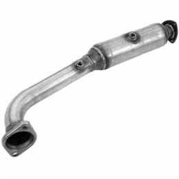WLK-53782, Walker Ultra Direct-Fit Catalytic Converters for 2007-2009 CR-V - 53782 في الإمارات, دبي. Condition - new. Price 2,310 AED. Photo, seller contacts | AUTO.AE