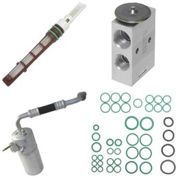 UAC-AK1030, Universal Air Conditioner Air Conditioning Repair Kits for 1998-2002 NAVIGATOR - AK 1030 в ОАЭ, Дубай. Состояние - новое. Цена 220 AED. Фото, контакты продавца | AUTO.AE