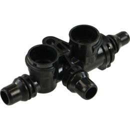 RIN-CTA0073, Rein - Fluid Cooler Thermostats for 2000-2006 X5 - CTA0073 في الإمارات, دبي. Condition - new. Price 210 AED. Photo, seller contacts | AUTO.AE