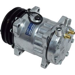 UAC-CO7409C, Universal Air Conditioner Air Conditioning Compressors CO 7409C في الإمارات, دبي. Condition - new. Price 1,240 AED. Photo, seller contacts | AUTO.AE