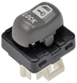 RNB-901-107, Dorman Power Door Lock Switches for 2001-2005 GRAND AM - 901-107 في الإمارات, دبي. Condition - new. Price 130 AED. Photo, seller contacts | AUTO.AE