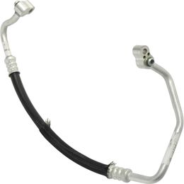 UAC-HA10304C, Universal Air Conditioner Air Conditioning Discharge and Liquid Hose Assemblies for 1988-1993 ACCORD - HA 10304C in UAE, Dubai. Condition - new. Price 130 AED. Photo, seller contacts | AUTO.AE