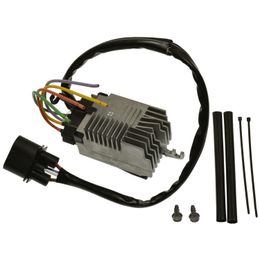 SMP-RY1940, Standard Motor Engine Cooling Fan Modules for 2006-2010 A6, 2006-2011 A6 QUATTRO - RY1940 в ОАЭ, Дубай. Состояние - новое. Цена 2 240 AED. Фото, контакты продавца | AUTO.AE
