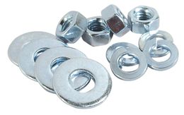 MMU-K1386, CA Hood Latch Firewall Mount Kits for 1968-1976 CORVETTE - K1386 in UAE, Dubai. Condition - new. Price 30 AED. Photo, seller contacts | AUTO.AE