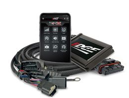 EGE-12714, Edge EZX Modules for 2021-2025 F-150 - 12714 in UAE, Dubai. Condition - new. Price 2,630 AED. Photo, seller contacts | AUTO.AE