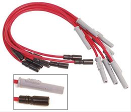 MSD-32109, MSD 8.5mm Super Conductor Spark Plug Wire Sets 32109 في الإمارات, دبي. Condition - new. Price 1,370 AED. Photo, seller contacts | AUTO.AE