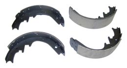 CWA-83502385, Crown Automotive Brake Shoes 83502385 in UAE, Dubai. Condition - new. Price 200 AED. Photo, seller contacts | AUTO.AE
