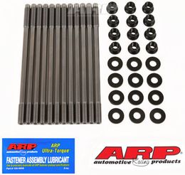 260-4702, ARP 260-4702 Head Stud Kit for Subaru EJ Series Phase 2 '99 to present SOHC في الإمارات, دبي. Condition - new. Price 1,400 AED. Photo, seller contacts | AUTO.AE