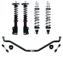 QA1-HK41-FMM4, QA1 Level 1 Full Vehicle Handling Suspension Kits for 1994-2004 MUSTANG - HK41-FMM4 в ОАЭ, Дубай. Состояние - новое. Цена ⁦12 890 AED⁩. Фото, контакты продавца | AUTO.AE