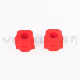 POW-023-75, VERKLINE POW-023-75 Front Anti Roll Bar Polyurethane Bushings Kit 28 mm (Street Hardness) for AUDI V8 (D11) في الإمارات, دبي. Condition - new. Price 180 AED. Photo, seller contacts | AUTO.AE
