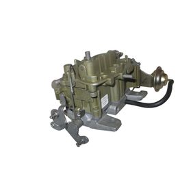 URM-11-1249, UREMCO Remanufactured  CFM 2-Barrel Carburetor 11-1249 in UAE, Dubai. Condition - new. Price 1,420 AED. Photo, seller contacts | AUTO.AE