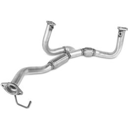 BRE-840-627, BRExhaust Direct-Fit Intermediate Pipes for 2003-2006 SORENTO - 840-627 في الإمارات, دبي. Condition - new. Price 1,150 AED. Photo, seller contacts | AUTO.AE