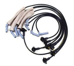 TAY-82023, Taylor ThunderVolt 8.2mm Spark Plug Wire Sets for 1998-2001 EXPLORER, MOUNTAINEER - 82023 في الإمارات, دبي. Condition - new. Price 870 AED. Photo, seller contacts | AUTO.AE