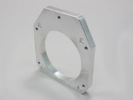 WSN-087001, Wilson Manifolds Throttle Body Adapters 087001 في الإمارات, دبي. Condition - new. Price 540 AED. Photo, seller contacts | AUTO.AE