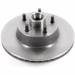 PWR-AR-8102, PowerStop Autospecialty OE Replacement Rotors AR8102 في الإمارات, دبي. Condition - new. Price 320 AED. Photo, seller contacts | AUTO.AE