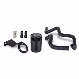 MMBCC-BRZ-22, MISHIMOTO MMBCC-BRZ-22 Baffled Oil Catch Can Kit for SUBARU BRZ/ TOYOTA GR86 2022 in UAE, Dubai. Condition - new. Price 1,660 AED. Photo, seller contacts | AUTO.AE
