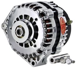 PWM-8-38539, Powermaster Street Alternators 8-38539 in UAE, Dubai. Condition - new. Price 1,980 AED. Photo, seller contacts | AUTO.AE