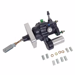 CLP-6474HBKBSS, Classic Performance Hydrastop Hydraulic Brake Assist Kits 6474HBK-BSS in UAE, Dubai. Condition - new. Price 3,160 AED. Photo, seller contacts | AUTO.AE