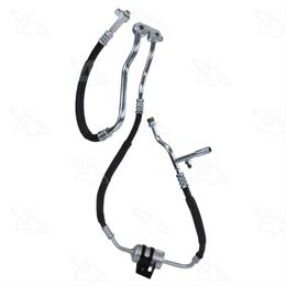 FSS-56059, Four Seasons Air Conditioning Discharge Hoses for 2002-2003 F-150, 2004 F-150 HERITAGE - 56059 in UAE, Dubai. Condition - new. Price 670 AED. Photo, seller contacts | AUTO.AE