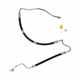EDD-92871, Edelmann Power Steering Pressure Hoses for 2009-2015 CTS - 92871B in UAE, Dubai. Condition - new. Price 450 AED. Photo, seller contacts | AUTO.AE
