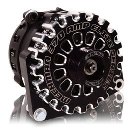 MEH-B81657370B, MechMan Elite Series Billet Alternators B81657370B في الإمارات, دبي. Condition - new. Price 3,010 AED. Photo, seller contacts | AUTO.AE