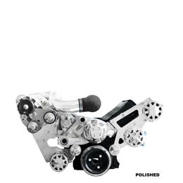 AAY-FDS-LSV-101, All American Billet Accessory Drive Systems FDS-LSV-101 في الإمارات, دبي. Condition - new. Price 33,930 AED. Photo, seller contacts | AUTO.AE