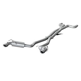MBR-S7018409, MBRP XP Series Muscle Car Exhaust Systems for 2010-2015 CAMARO - S7018409 في الإمارات, دبي. Condition - new. Price 5,190 AED. Photo, seller contacts | AUTO.AE