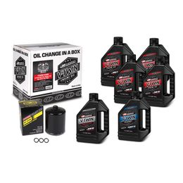 MXO-90-119016PB, Maxima V-Twin Oil Full Change Kits 90-119016PB в ОАЭ, Дубай. Состояние - новое. Цена ⁦490 AED⁩. Фото, контакты продавца | AUTO.AE