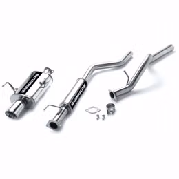 15764, MAGNAFLOW 15764 Exhaust System Street Series for NISSAN Sentra 2002-2006 в ОАЭ, Дубай. Состояние - новое. Цена 6 310 AED. Фото, контакты продавца | AUTO.AE