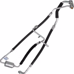 UAC-HA114263C, Universal Air Conditioner Inc. - Air Conditioning Hoses and Lines for 2005-2006 F-150, 2006 MARK LT - HA 114263C в ОАЭ, Дубай. Состояние - новое. Цена 280 AED. Фото, контакты продавца | AUTO.AE