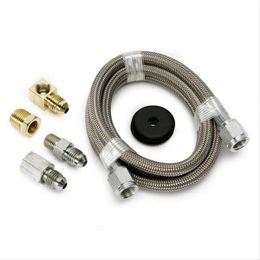 ATM-3229, AutoMeter Tubing and Line Kits 3229 في الإمارات, دبي. Condition - new. Price 380 AED. Photo, seller contacts | AUTO.AE