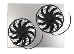 FBR-FB513H, 10 Inch 1,300 CFM Frostbite Fan and Shroud High Performance Packages FB513H في الإمارات, دبي. Condition - new. Price 3,350 AED. Photo, seller contacts | AUTO.AE