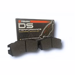 FDS948, FERODO FDS948 Front Brake Pads DS Performance for SUBARU Forester (SF) / Legacy (BJF) in UAE, Dubai. Condition - new. Price 770 AED. Photo, seller contacts | AUTO.AE