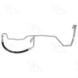 FSS-66039, Four Seasons Air Conditioning Suction Hoses for 2007-2011 CAMRY - 66039 in UAE, Dubai. Condition - new. Price 730 AED. Photo, seller contacts | AUTO.AE