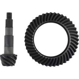 SVL-2023691, SVL Drivetrain Ring and Pinion Gear Sets 2023691 AAM/Chrysler/GM 11.5 in. 5.38 Gears in UAE, Dubai. Condition - new. Price 1,850 AED. Photo, seller contacts | AUTO.AE