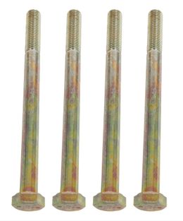 HFW-HP8310F400, Hillco Fastener Grade 8 Hex Head Cap Screws HP8310F400 في الإمارات, دبي. Condition - new. Price 30 AED. Photo, seller contacts | AUTO.AE