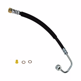 EDD-81188, Edelmann Power Steering Pressure Hoses for 1996-1999 MONTERO - 81188B in UAE, Dubai. Condition - new. Price 260 AED. Photo, seller contacts | AUTO.AE
