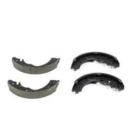 PWR-B627, PowerStop Autospecialty Stock Replacement Brake Shoes B627 في الإمارات, دبي. Condition - new. Price 120 AED. Photo, seller contacts | AUTO.AE