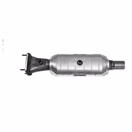 APH-646303, AP Exhaust Direct-Fit Catalytic Converters 646303 in UAE, Dubai. Condition - new. Price 2,900 AED. Photo, seller contacts | AUTO.AE