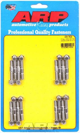 ARP-434-7609, ARP Valve Cover Stud Kits 434-7609 in UAE, Dubai. Condition - new. Price 340 AED. Photo, seller contacts | AUTO.AE