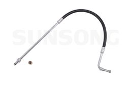 SUG-5801098, Sunsong Engine Oil Cooler Lines 5801098 في الإمارات, دبي. Condition - new. Price ⁦210 AED⁩. Photo, seller contacts | AUTO.AE