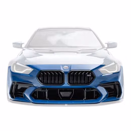 A14A90-2101, ADRO A14A90-2101 Facelift Front Bumper for BMW M2 (G87) في الإمارات, دبي. Condition - new. Price 17,200 AED. Photo, seller contacts | AUTO.AE