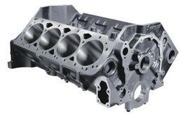 SUM-150203, Summit Racing™ SPC Small Block Chevy 350 Engine Block SUM-150203 в ОАЭ, Дубай. Состояние - новое. Цена ⁦10 750 AED⁩. Фото, контакты продавца | AUTO.AE