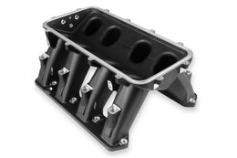 HLY-300-653BK, Holley EFI Gen III Hemi Hi-Ram Intake Manifolds 300-653BK в ОАЭ, Дубай. Состояние - новое. Цена 4 510 AED. Фото, контакты продавца | AUTO.AE
