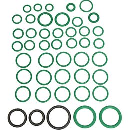 UAC-RS2525, Universal Air Conditioner Air Conditioner System Seal Kits for 1993-2002 QUEST, VILLAGER, 1995-2003 WINDSTAR - RS 2525 في الإمارات, دبي. Condition - new. Price 60 AED. Photo, seller contacts | AUTO.AE