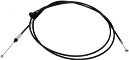 RNB-912-416, Dorman Hood Release Cables for 2008-2015 XB - 912-416 in UAE, Dubai. Condition - new. Price 150 AED. Photo, seller contacts | AUTO.AE