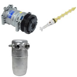UAC-CK3244, Universal Air Conditioner Air Conditioning Short Compressor Kits CK 3244 in UAE, Dubai. Condition - new. Price 960 AED. Photo, seller contacts | AUTO.AE