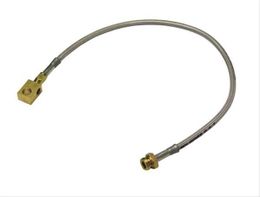 SJA-RBL42, Skyjacker Stainless Steel Braided Brake Hoses for 1974-1975 CJ5, CJ6 - RBL42 in UAE, Dubai. Condition - new. Price 350 AED. Photo, seller contacts | AUTO.AE